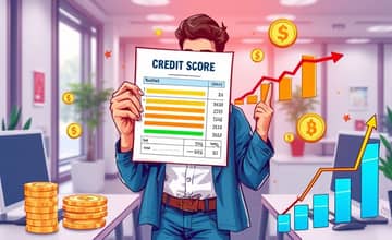 Descifrando tu Score Crediticio: Más Allá del Número