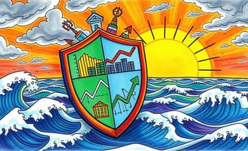 Gestionando el Riesgo: Protegiendo tu Capital en Mercados Volátiles