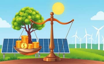 Invirtiendo con Propósito: Alineando Valores y Rendimiento