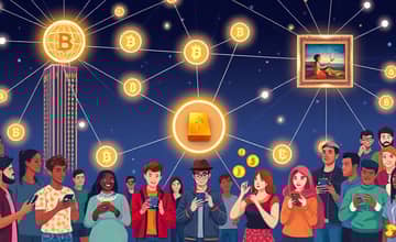 Tokenización de activos: Fraccionar y democratizar la inversión