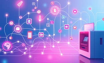 La Internet de las Cosas (IoT) y las finanzas conectadas