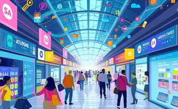 El Poder de la Información: Tendencias que Impulsan el Mercado