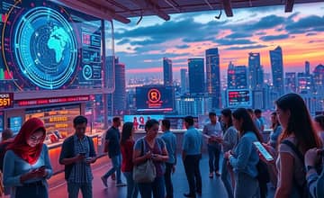 Innovación Financiera: El Mercado se Transforma Constantemente