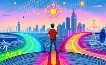 ETFs Temáticos: Captura Tendencias Emergentes del Mercado