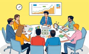 El ABC del Mercado: Conceptos Esenciales para Inversores Exitosos