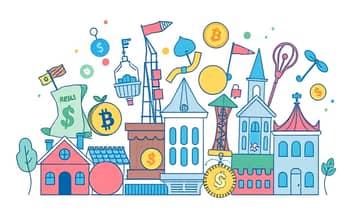 Más Allá de las Acciones: Explorando Otros Instrumentos Financieros