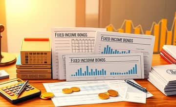 Bonos y Renta Fija: Seguridad y Rentabilidad en Equilibrio