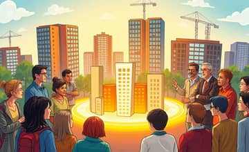 Crowdfunding Inmobiliario: Acceso a un Mundo Antes Exclusivo