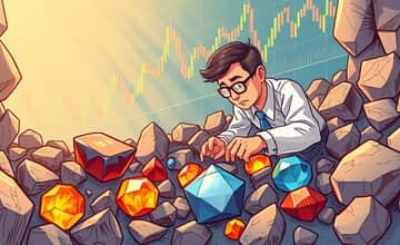 El Value Investing: Encontrando Joyas Escondidas en el Mercado