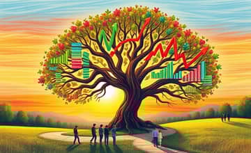 Fondos Indexados: La Estrategia que Tu Dinero Espera