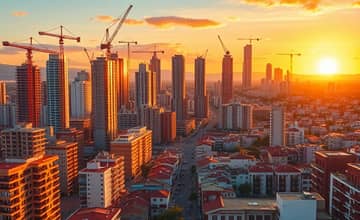 Invertir en Bienes Raíces: Claves para el Éxito