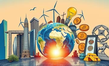 Inversiones Alternativas: Expandiendo tu Horizonte Financiero