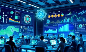 El Rol de la Tecnología en tus Decisiones de Inversión