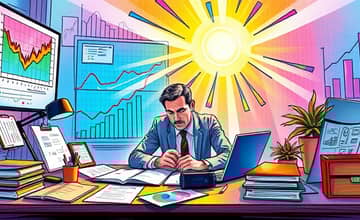 Análisis Fundamental: Descifrando el Valor Real de una Empresa