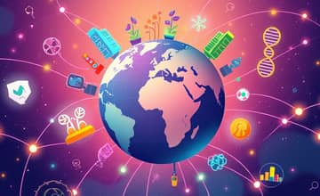 Fondos de Inversión Temáticos: Un Enfoque en las Tendencias Futuras