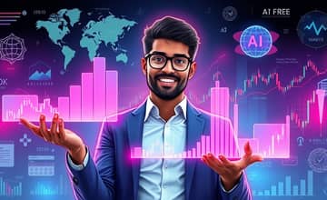 Análisis Técnico: Predicciones de Mercado al Alcance de tu Mano