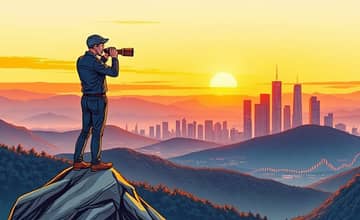 El Secreto de los Inversores Exitosos: Estrategia y Visión