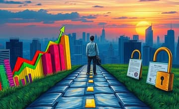 Deuda y Capital: Las Dos Caras de la Inversión Bursátil