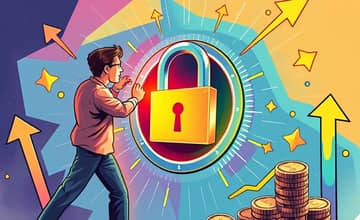 Desbloquea el poder de tu perfil crediticio: Estrategias clave