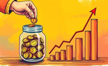 La Disciplina del Ahorro: El Primer Paso para Invertir