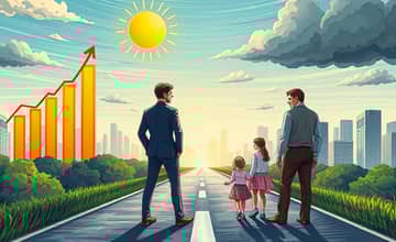 Tu crédito en la mira: Cómo impacta tus grandes decisiones