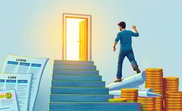 El camino hacia el sí: Prepara tu crédito para cualquier solicitud