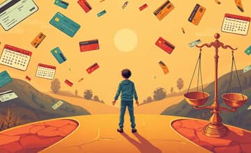 Errores comunes en tu crédito: Cómo evitarlos y corregirlos