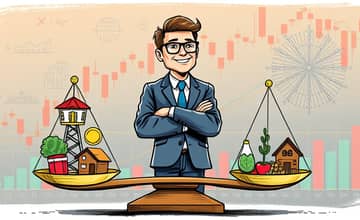 Gestión de Riesgos: Protegiendo tu Capital Inteligentemente
