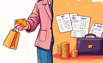 Crédito comercial vs. personal: Entendiendo las diferencias