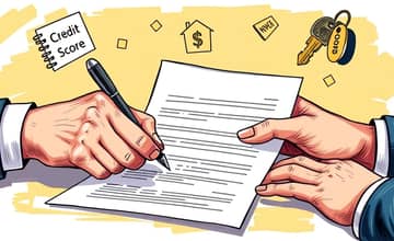 Co-firmante: ¿Un salvavidas o un riesgo para tu crédito?