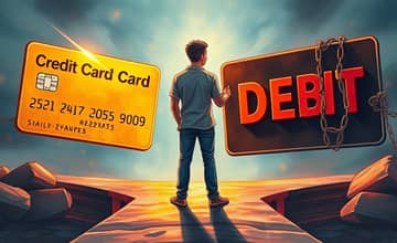 Tarjetas de crédito: Herramientas o trampas, tú decides