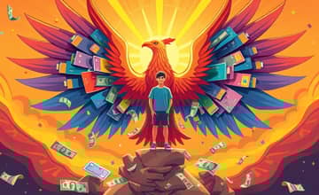 Reconstruye tu crédito: Pasos prácticos después de una crisis