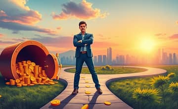 Emprendedores y crédito: Accede al financiamiento que necesitas