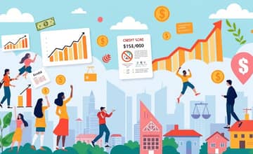 El score VantageScore: Una alternativa a conocer