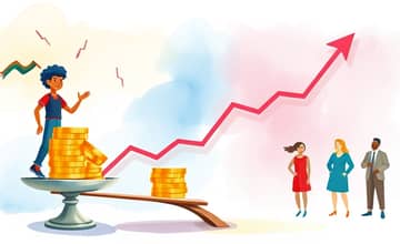 Crédito responsable: Claves para evitar el sobreendeudamiento