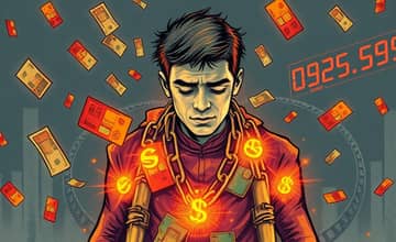 El costo oculto de un mal crédito: Más allá de los intereses