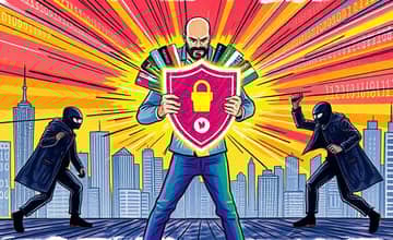 Fraude de identidad y tu crédito: Cómo protegerte eficazmente