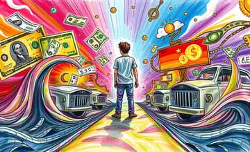 La psicología del crédito: Entendiendo tus patrones de gasto