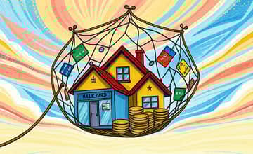 Prepárate para lo inesperado: Tu crédito como red de seguridad