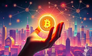 Tokenización de Activos: Una Nueva Era de Inversiones