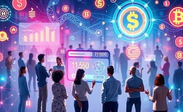 El futuro de tu crédito: Tendencias y predicciones a seguir