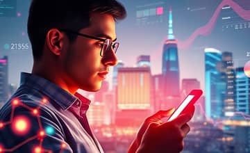 Big Data para Tus Finanzas Personales: Decisiones Informadas