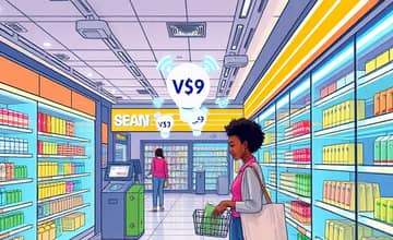 Pagos Invisibles: La Comodidad de la Tecnología Sin Contacto