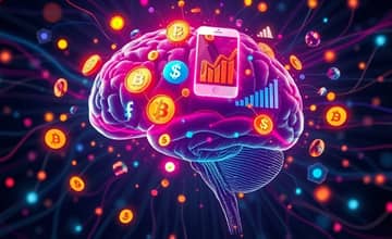 Psicología Financiera y Tecnología: Entendiendo tus Decisiones