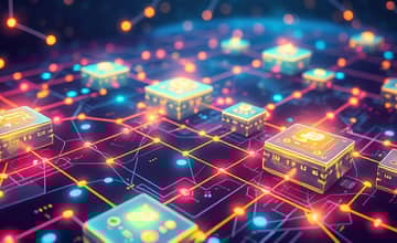 Smart Contracts: Acuerdos Financieros Autoejecutables