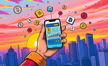 Neobancos: La Banca del Futuro en la Palma de Tu Mano