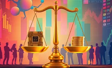 Ética de la IA en Finanzas: Transparencia y Justicia Algorítmica