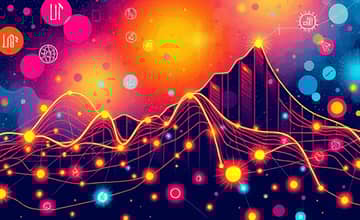 Analítica Predictiva en Bolsa: Anticipando Movimientos del Mercado