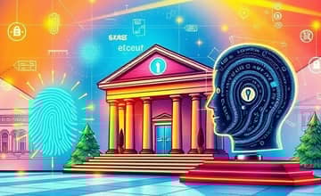 La Identidad Digital en Servicios Financieros: Verificación Segura