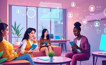 Asistentes de Voz Financieros: Gestiona con Comandos